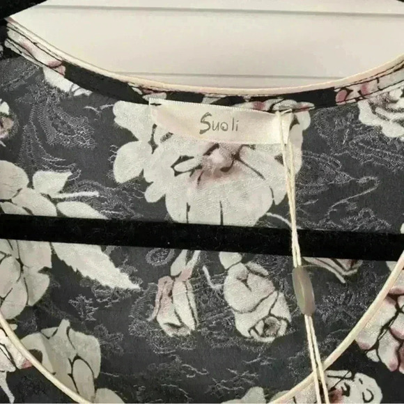 Suoli Dress NWT - Picture 4 of 6